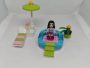 Lego Friends - Piscina Emei 3931