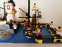 Lego System - Imperial Trading Post 6277 RARITATE EXTRA pirat (putin incomplet)