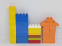 Lego Duplo pachet cuburi 40 buc (7009m)