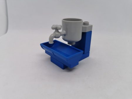 Lego Duplo Robinet