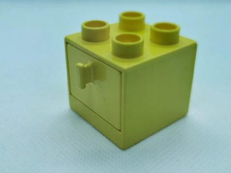 Lego Duplo Comoda