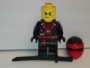 Lego Ninjago figurina - 	Kai - Possession, No Armor (njo148)