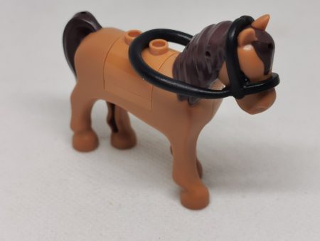 Lego Friends Animale - Cal