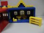 Lego Fabuland - Statie service 344 