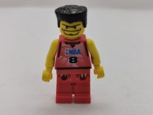 Lego Sport Figurina - Jucator NBA  (nba026)