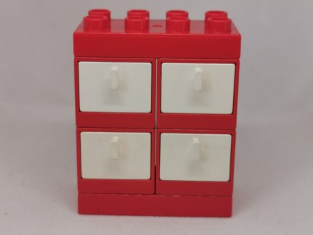 Lego Duplo Dulap 