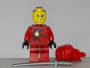 Lego Ninjago Figurina - Kai (njo007)