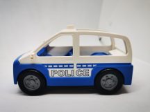 Lego Duplo Masina de politie !!!