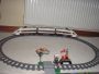 Lego City - Tren de mare viteza 60051