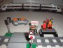 Lego City - Tren de mare viteza 60051