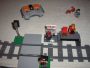 Lego City - Tren de mare viteza 60051