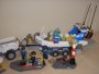 Lego City - Unitate politie fluviale 60045