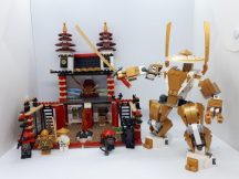 Lego Ninja - Biserica luminii 70505