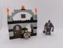 Lego Harry Potter - Troll on the Loose 4712 (cu catalog)