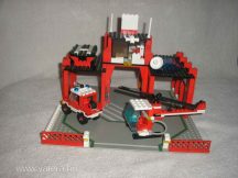 Lego Pompieri 6389