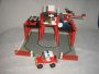 Lego Pompieri 6389