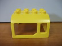 Lego Duplo Element tren 