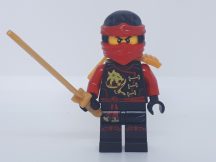   Lego Ninjago Figurina -  Kai - Skybound with Gold Scabbard (njo0194)