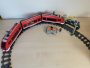 Lego City - Tren persoane (7938)