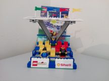 Lego System - Sport - Tribuna  cu catalog