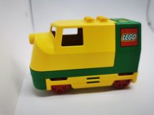   Lego Duplo locomotiva, lego duplo tren SERICE-AT (produs testat si reparat de catre service-ul nostru)