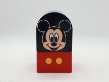 Lego Duplo Cub cu imagini - Mickey