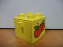 Lego Duplo Comoda