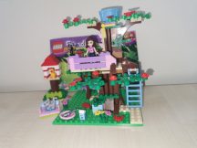 Lego Friends - Casa din copac al Oliviei 3065