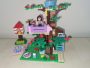 Lego Friends - Casa din copac al Oliviei 3065