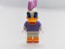 Lego Disney Minifigura - Daisy (dis009)