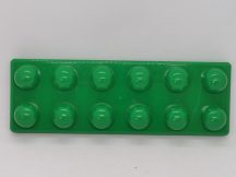 Lego Duplo Primo Placa de baza 4*6