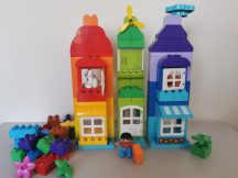 Lego Duplo - Set creativ 120 buc 10854