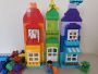 Lego Duplo - Set creativ 120 buc 10854