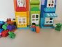 Lego Duplo - Set creativ 120 buc 10854