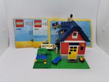 Lego Creator - Mic sejurier 31009 (catalog)