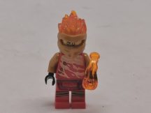 Lego Ninjago Figurina - Kai Fs (njo530)