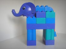 Lego Duplo elefant