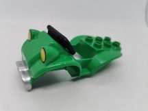 Lego Duplo Masina (verde) (lipseste roata)