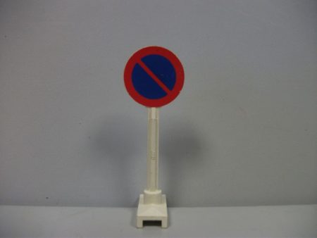 Lego Indicator, indicator rutier 