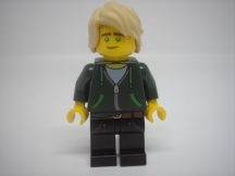 Lego Ninjago figurina - Lloyd Garmadon (njo338)