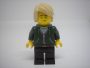 Lego Ninjago figurina - Lloyd Garmadon (njo338)