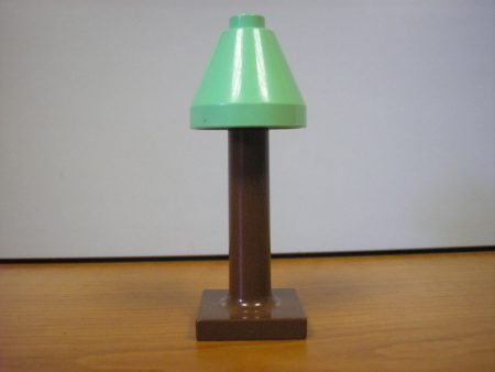 Lego Duplo Lampa