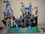 Lego Castle - Royal Knight's Castle 6090 cetate RARITATE