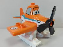 Lego Duplo Avioane - Ruginit (din setul 10538)