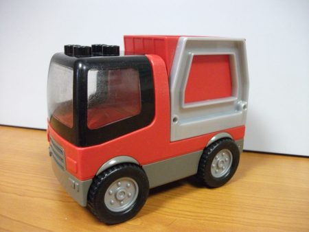 Lego Duplo Camion