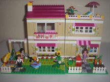   Lego Friends - Casa Oliviei 3315 (Casa de papusi) (doar cu catalog)