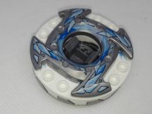 Lego Ninja spinner rotativ