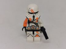 Lego figurina Star Wars - Airborne Clone Trooper (sw523)