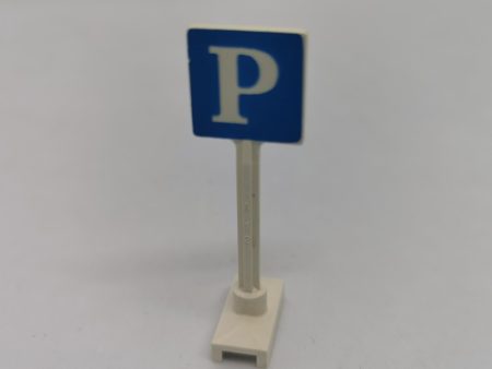 Lego Indicator, indicator rutier 