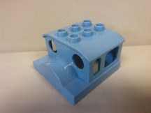 Lego Duplo Element tren 